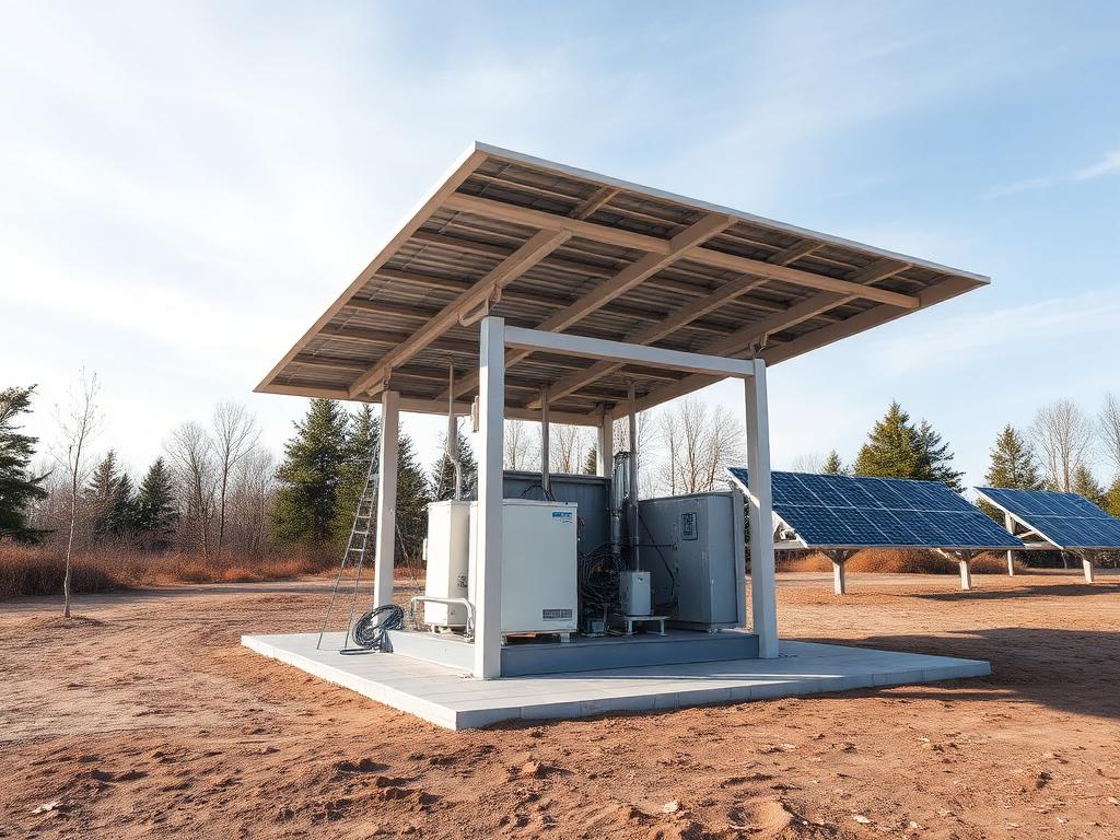 Energy Management Solutions